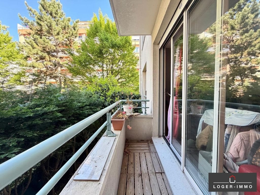 Appartement à vendre, 48m², Vincennes