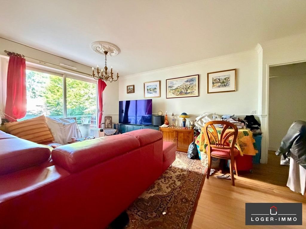 Appartement à vendre, 48m², Vincennes