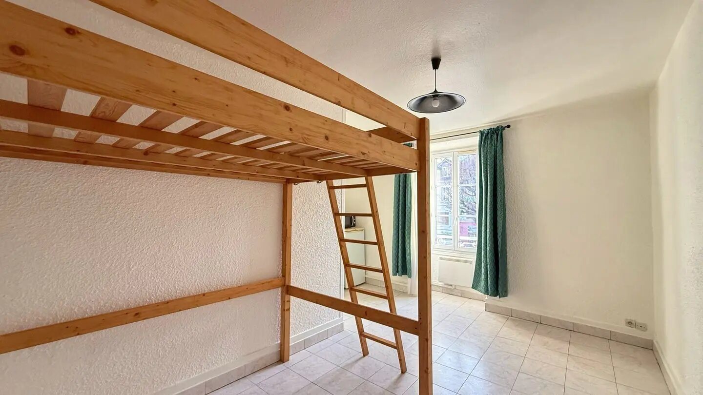 Appartement à vendre, 130m², Voiron