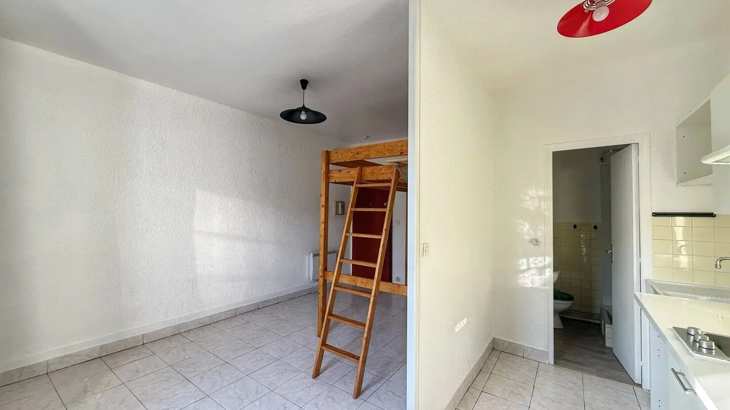 Appartement à vendre, 130m², Voiron