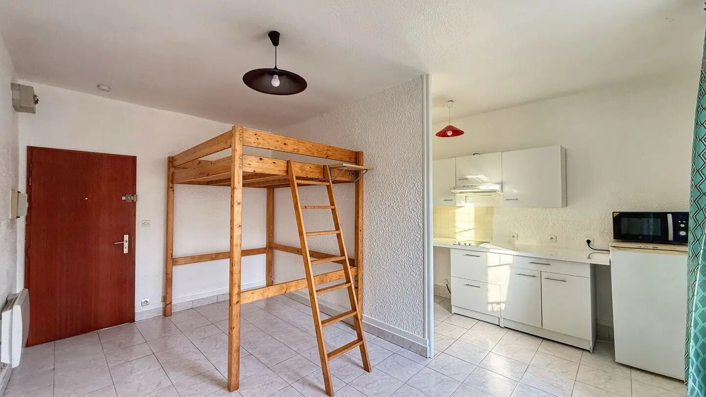 Appartement à vendre, 130m², Voiron