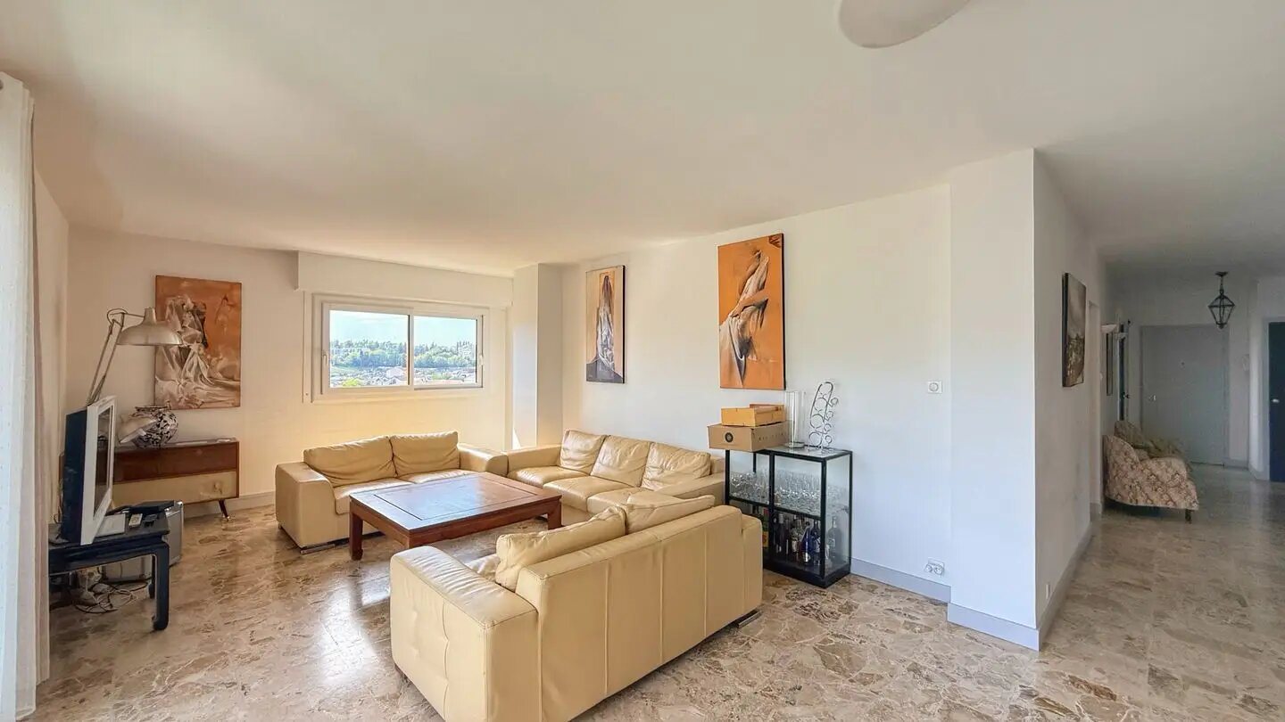 Appartement à vendre, 145m², Voiron