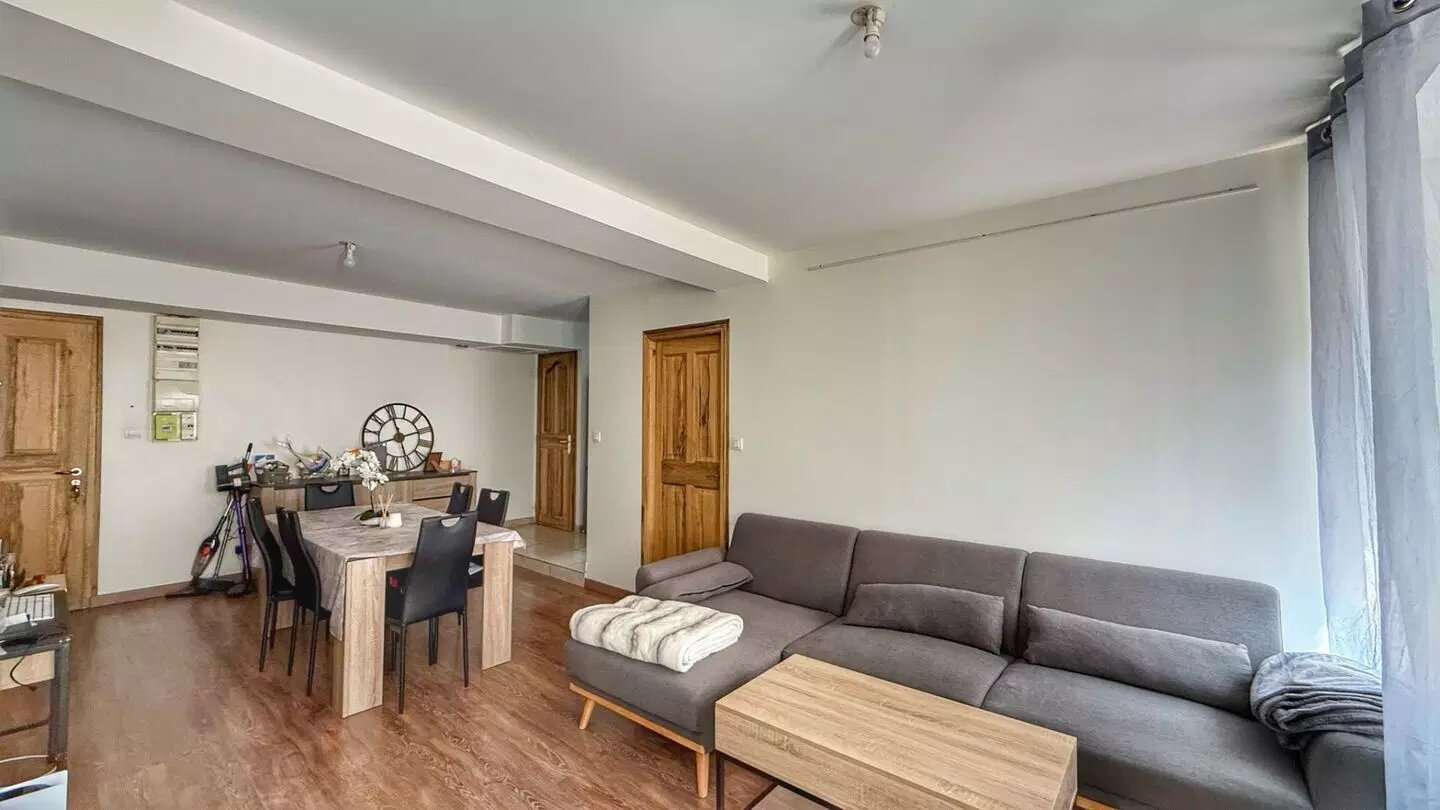 Maison à vendre, 44m², Le Grand-Lemps