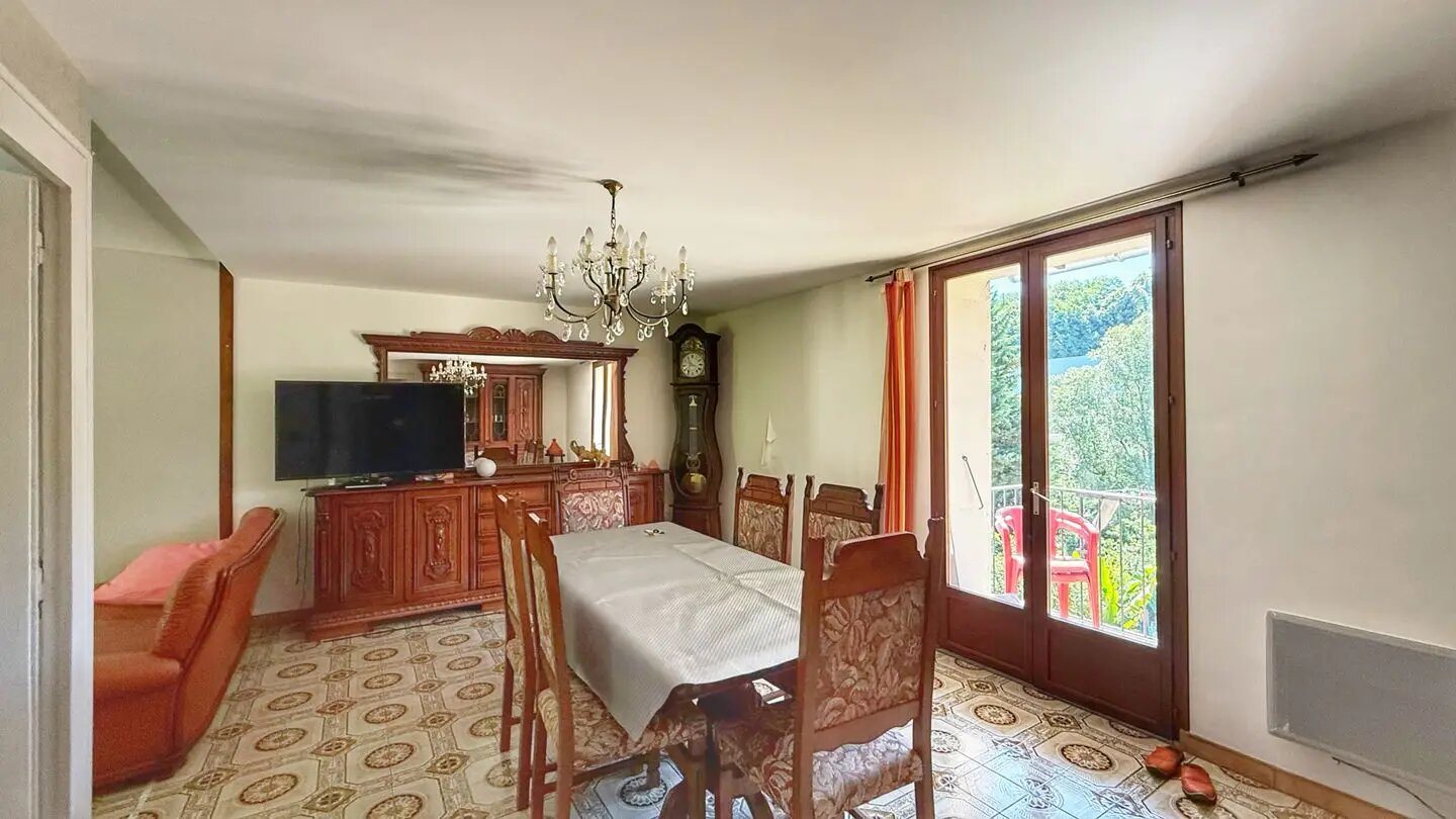 Appartement à vendre, 116m², Voiron
