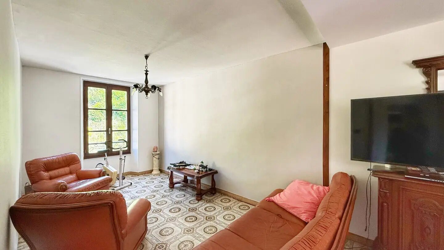 Appartement à vendre, 116m², Voiron