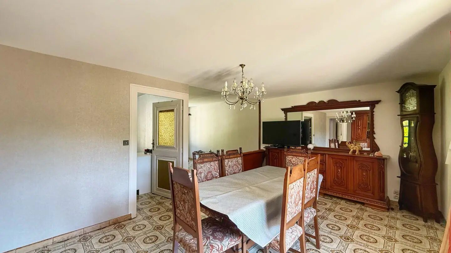 Appartement à vendre, 116m², Voiron