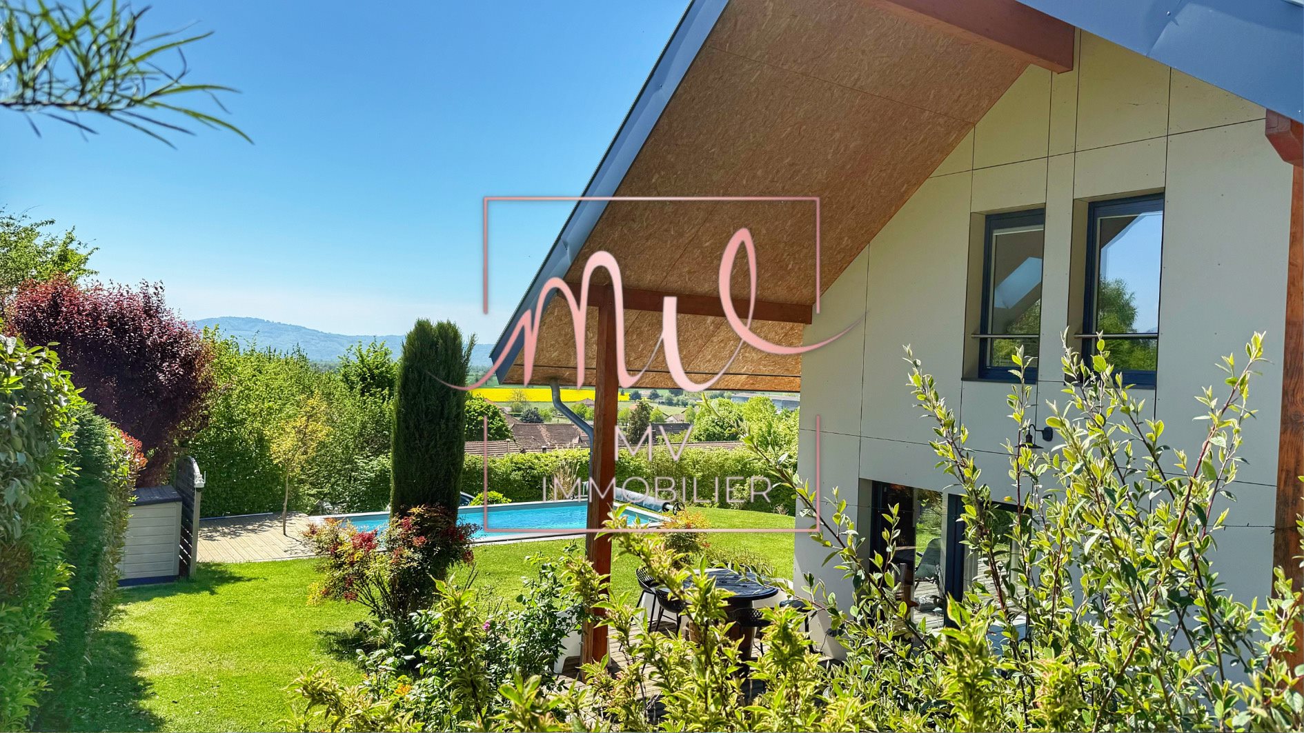 Maison à vendre, 145m², Colombe