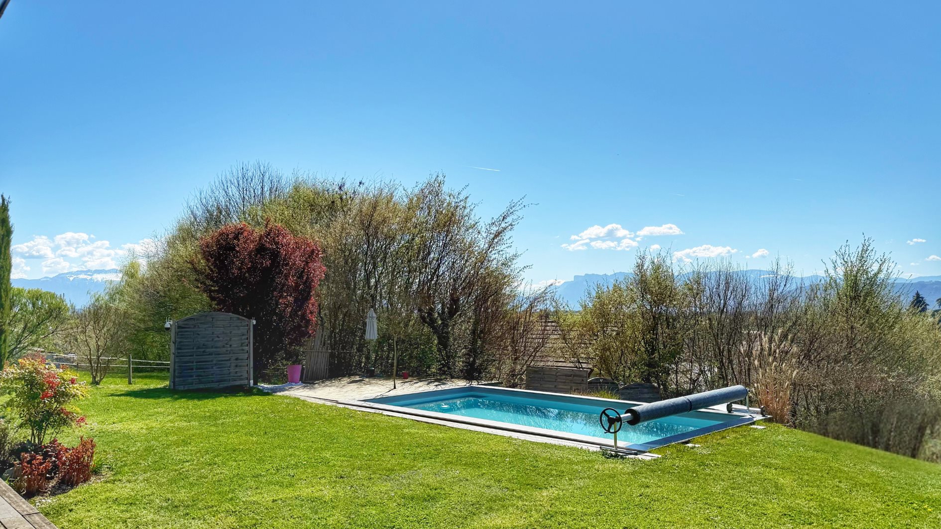 Maison à vendre, 145m², Colombe
