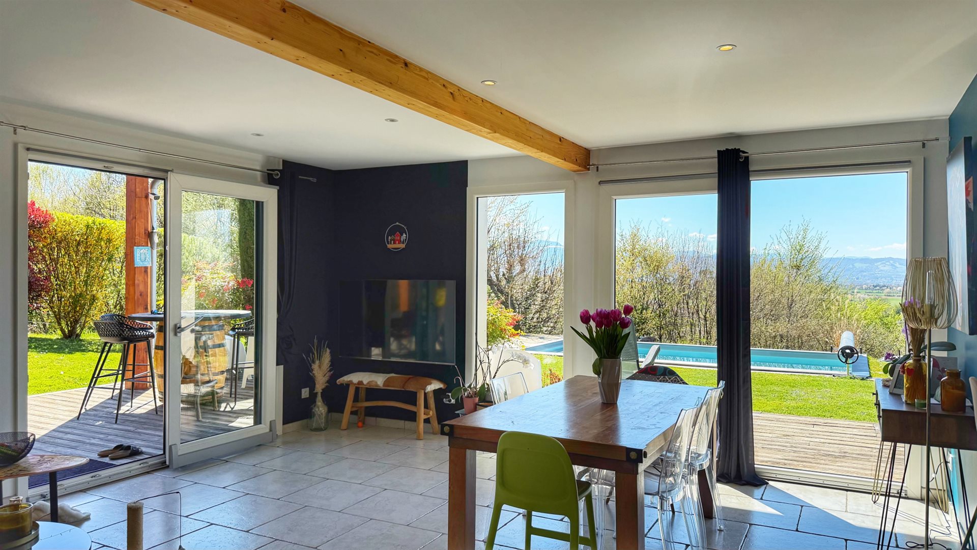 Maison à vendre, 145m², Colombe
