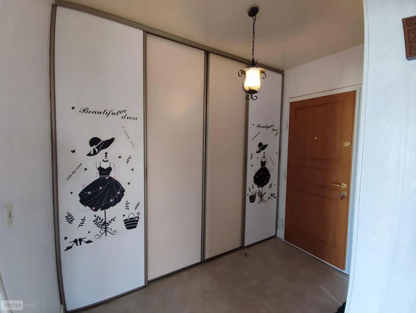 Appartement à vendre, 85m², Sotteville-lès-Rouen