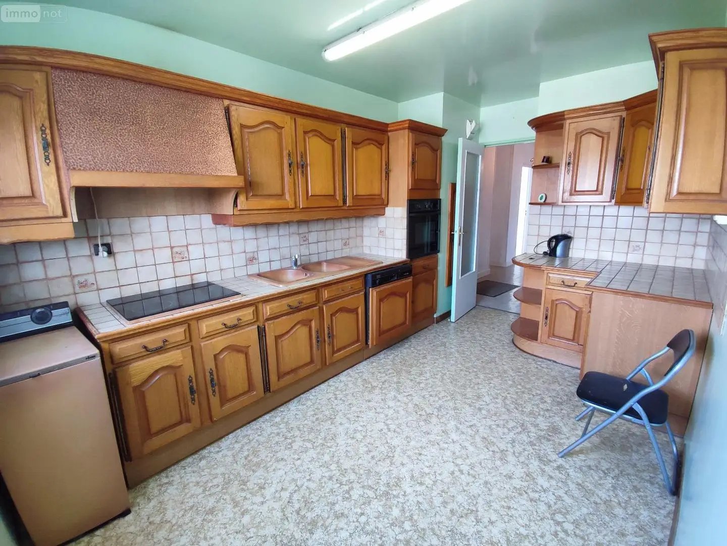 Appartement à vendre, 85m², Sotteville-lès-Rouen