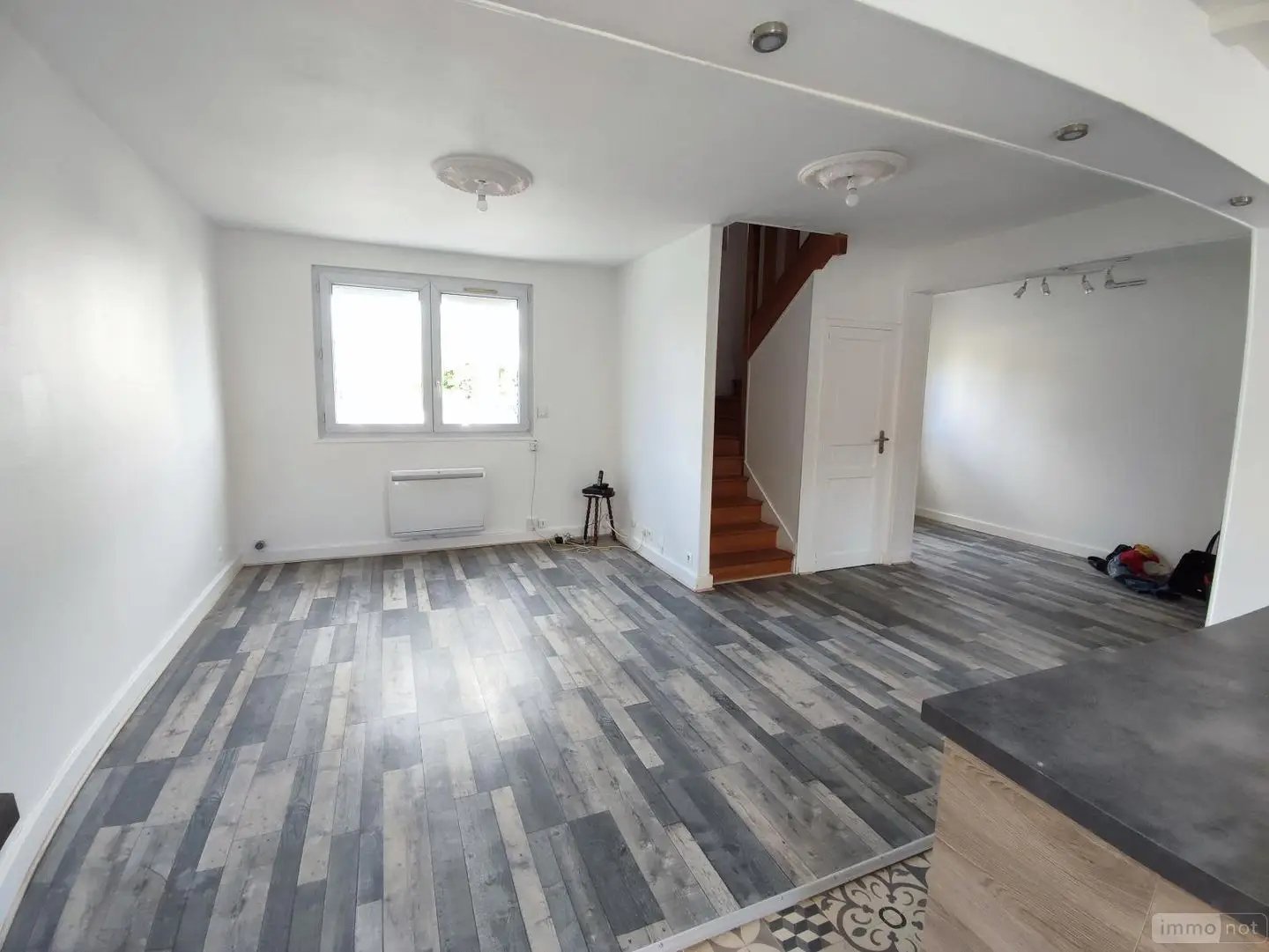 Maison à vendre, 85m², Sotteville-lès-Rouen