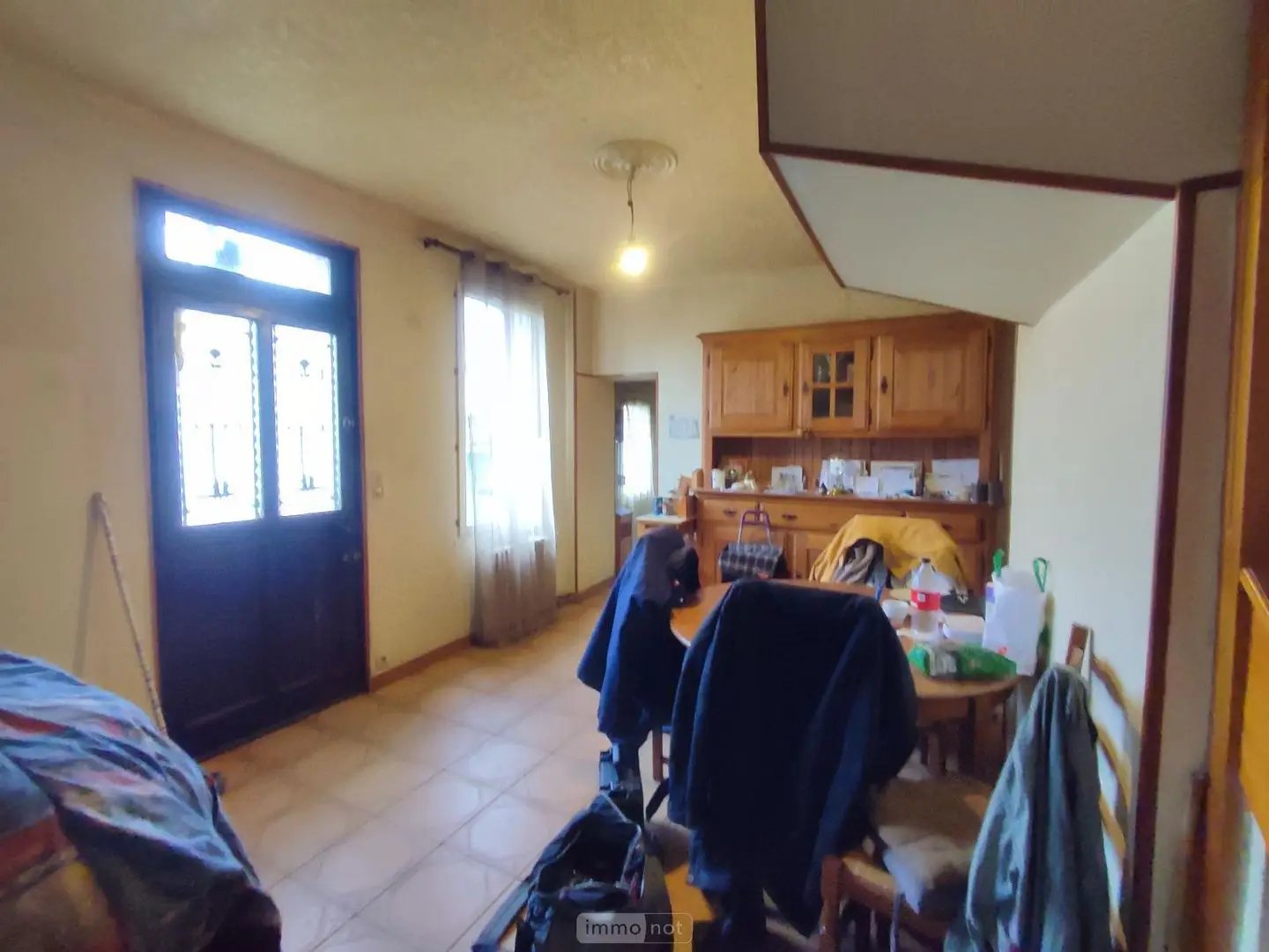 Maison à vendre, 91m², Le Petit-Quevilly