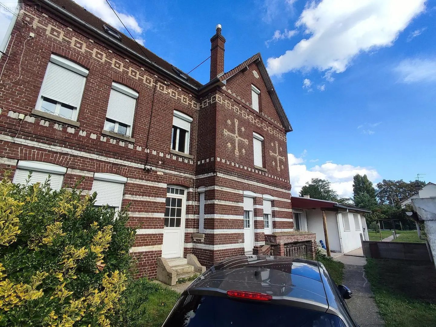Maison à vendre, 253m², Le Grand-Quevilly