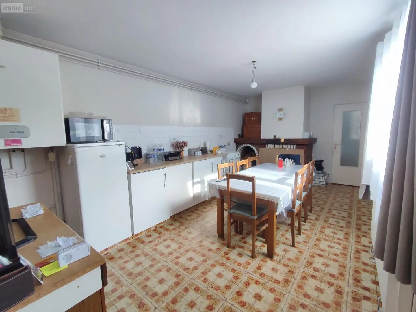 Maison à vendre, 253m², Le Grand-Quevilly