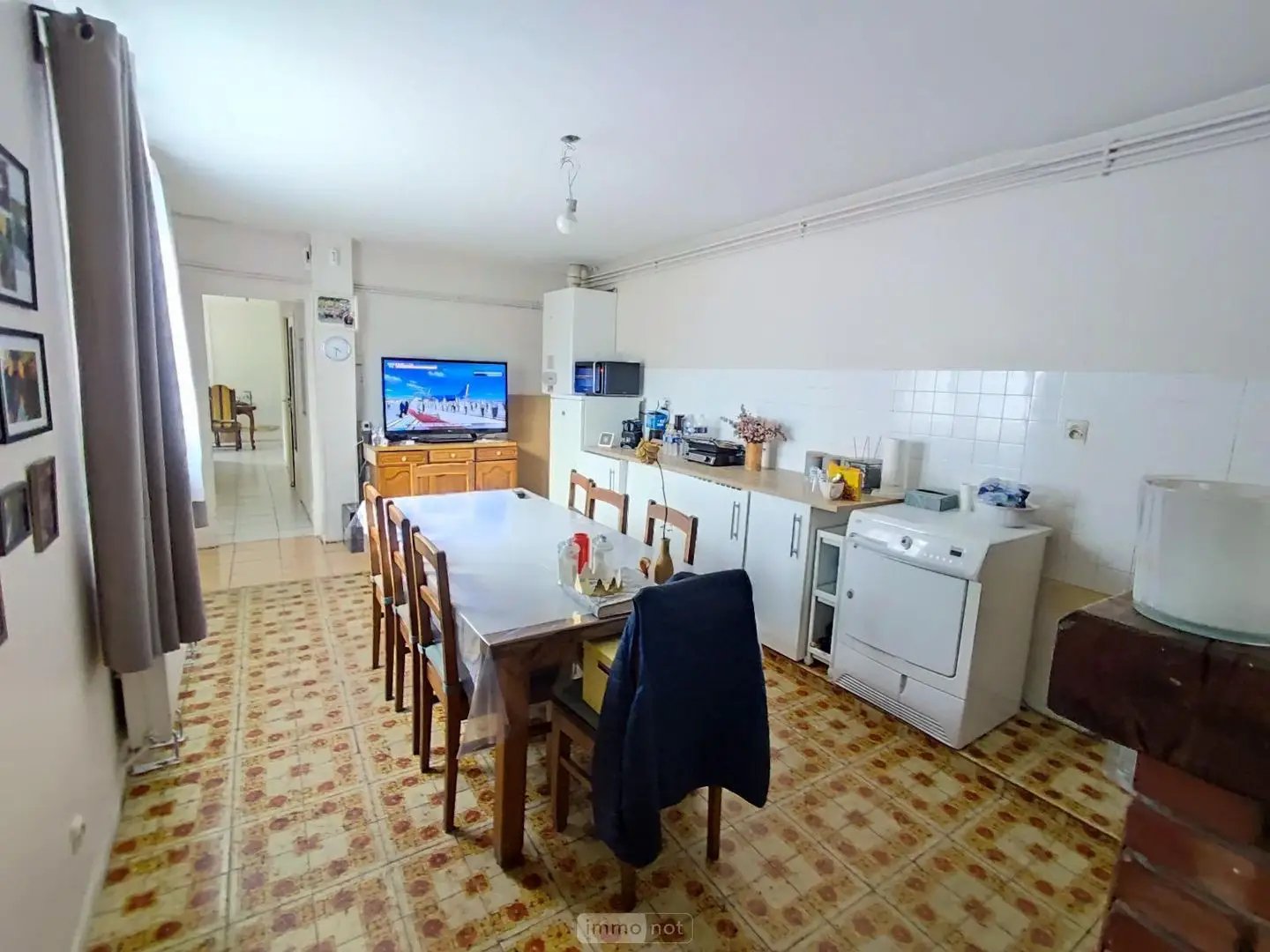 Maison à vendre, 253m², Le Grand-Quevilly