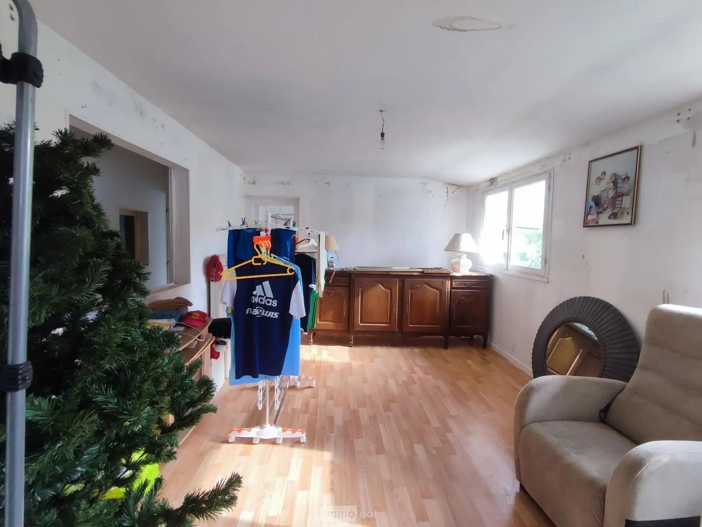 Maison à vendre, 253m², Le Grand-Quevilly