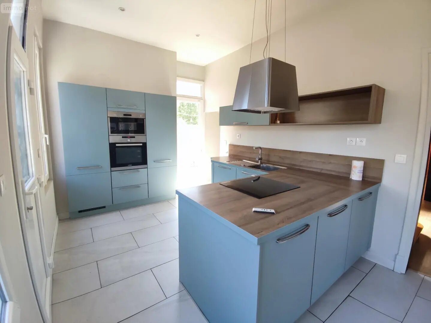 Maison à vendre, 172m², Sotteville-lès-Rouen