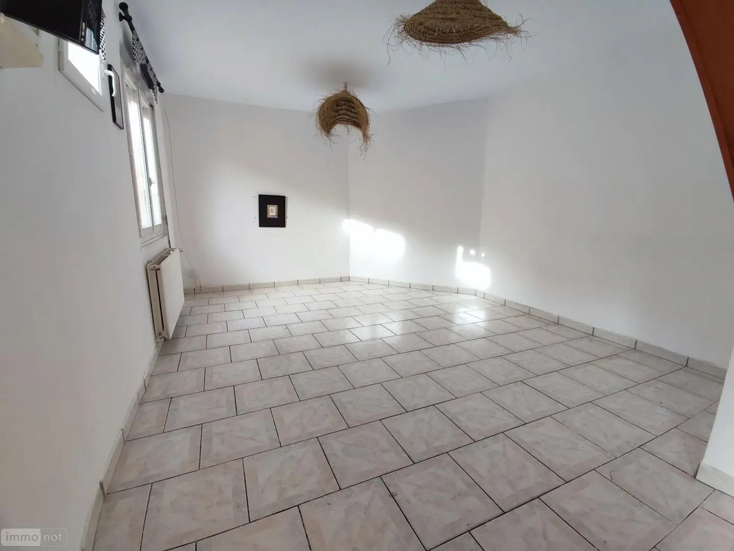 Maison à vendre, 56m², Sotteville-lès-Rouen