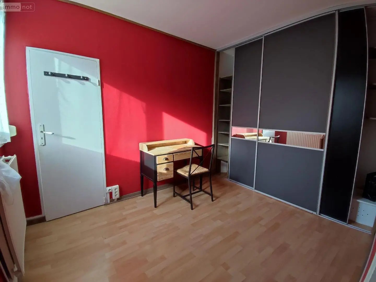 Maison à vendre, 56m², Sotteville-lès-Rouen