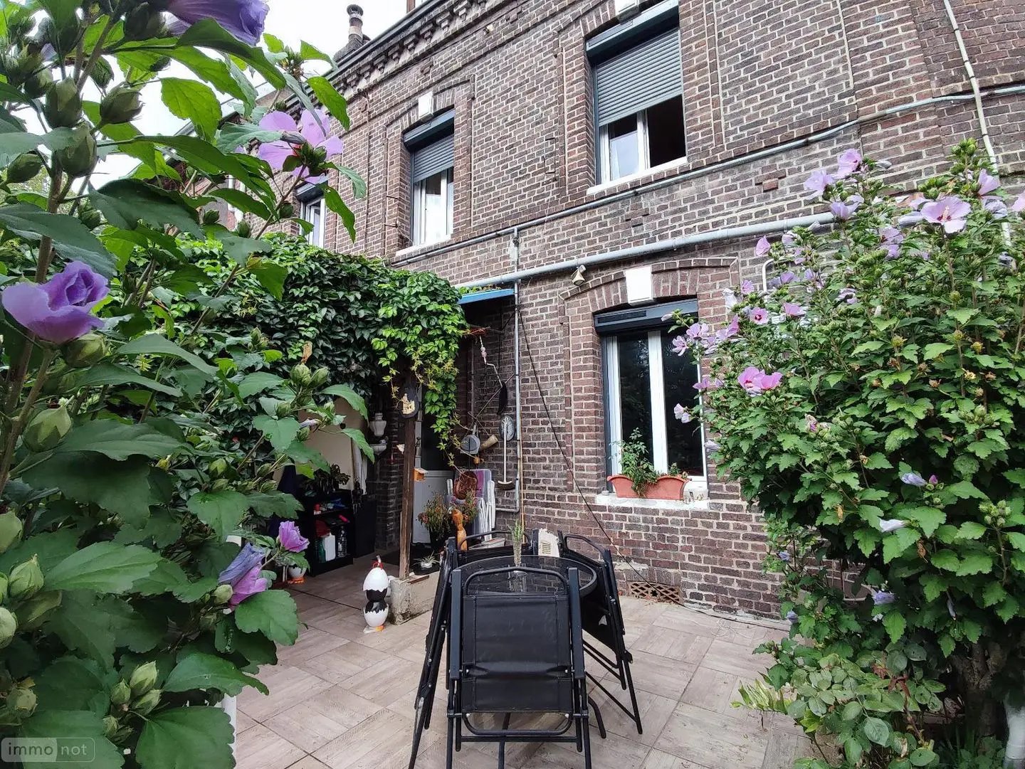 Maison à vendre, 113m², Le Grand-Quevilly