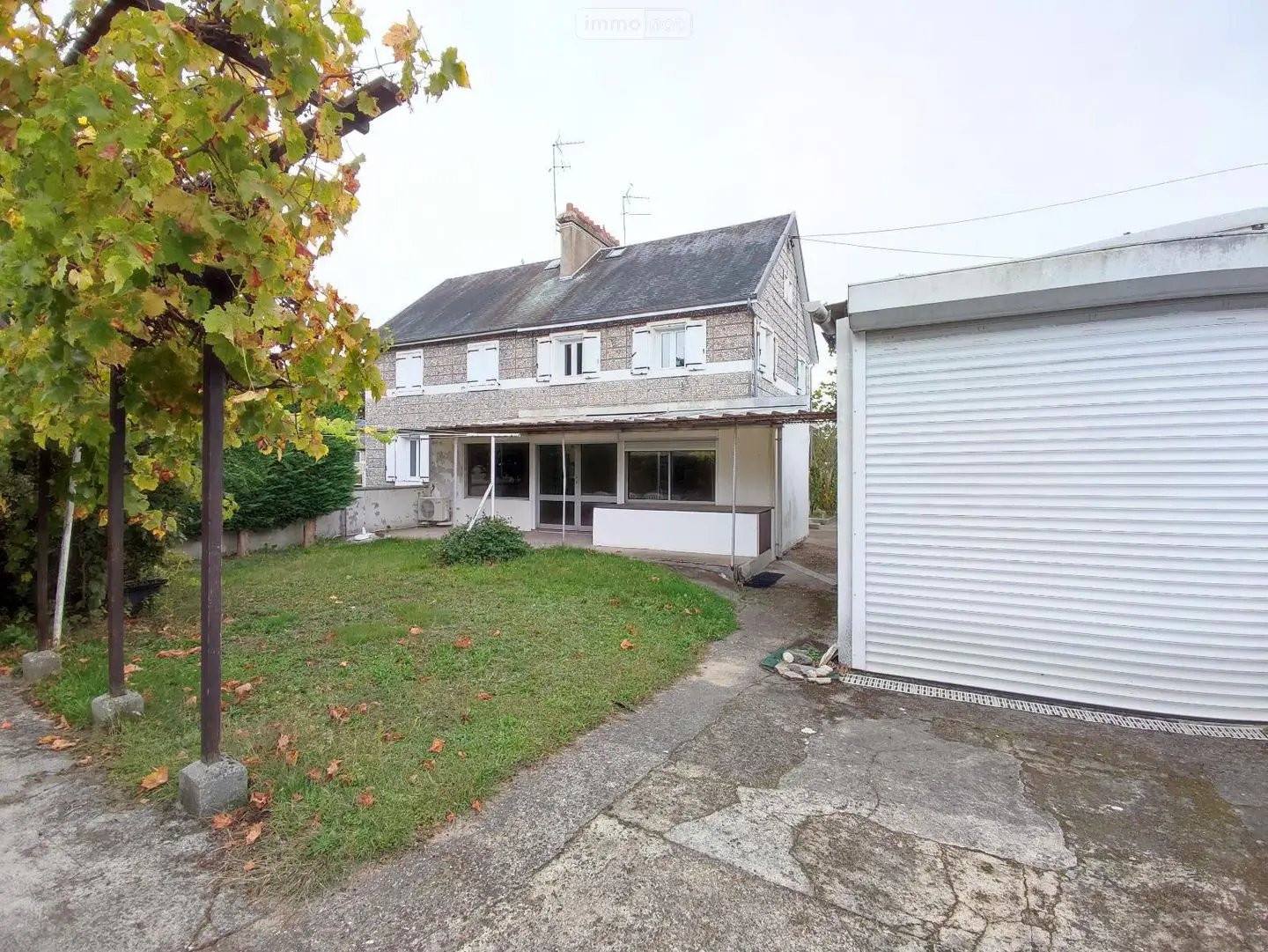 Maison à vendre, 109m², Sotteville-lès-Rouen