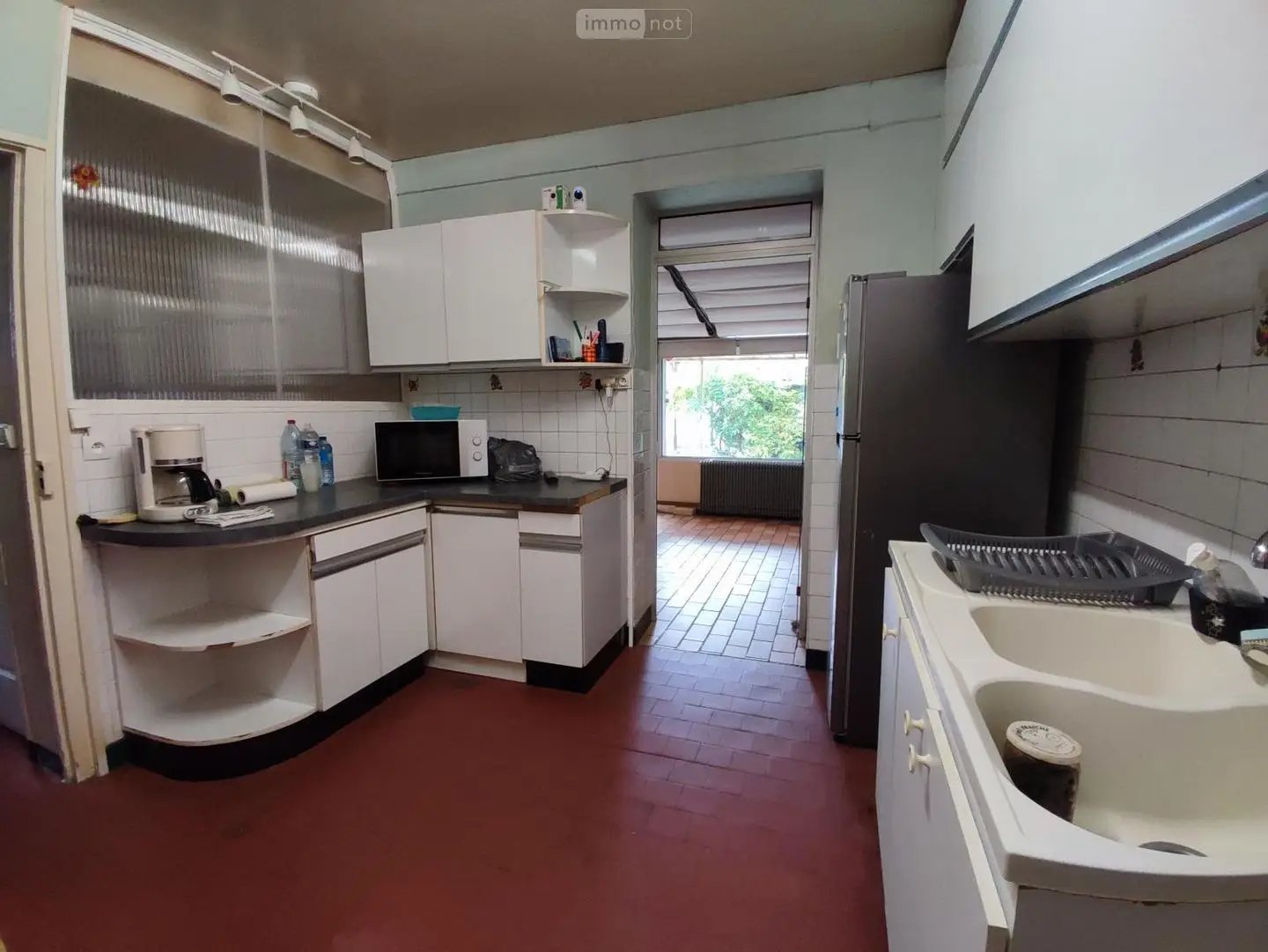 Maison à vendre, 109m², Sotteville-lès-Rouen