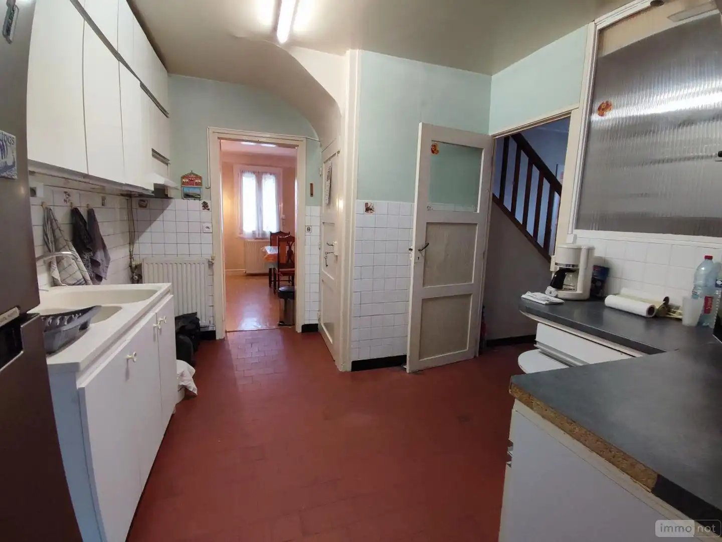 Maison à vendre, 109m², Sotteville-lès-Rouen