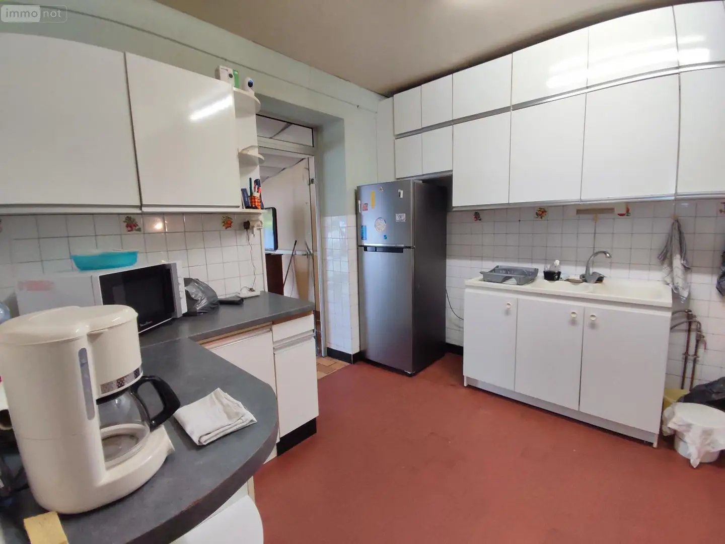 Maison à vendre, 109m², Sotteville-lès-Rouen