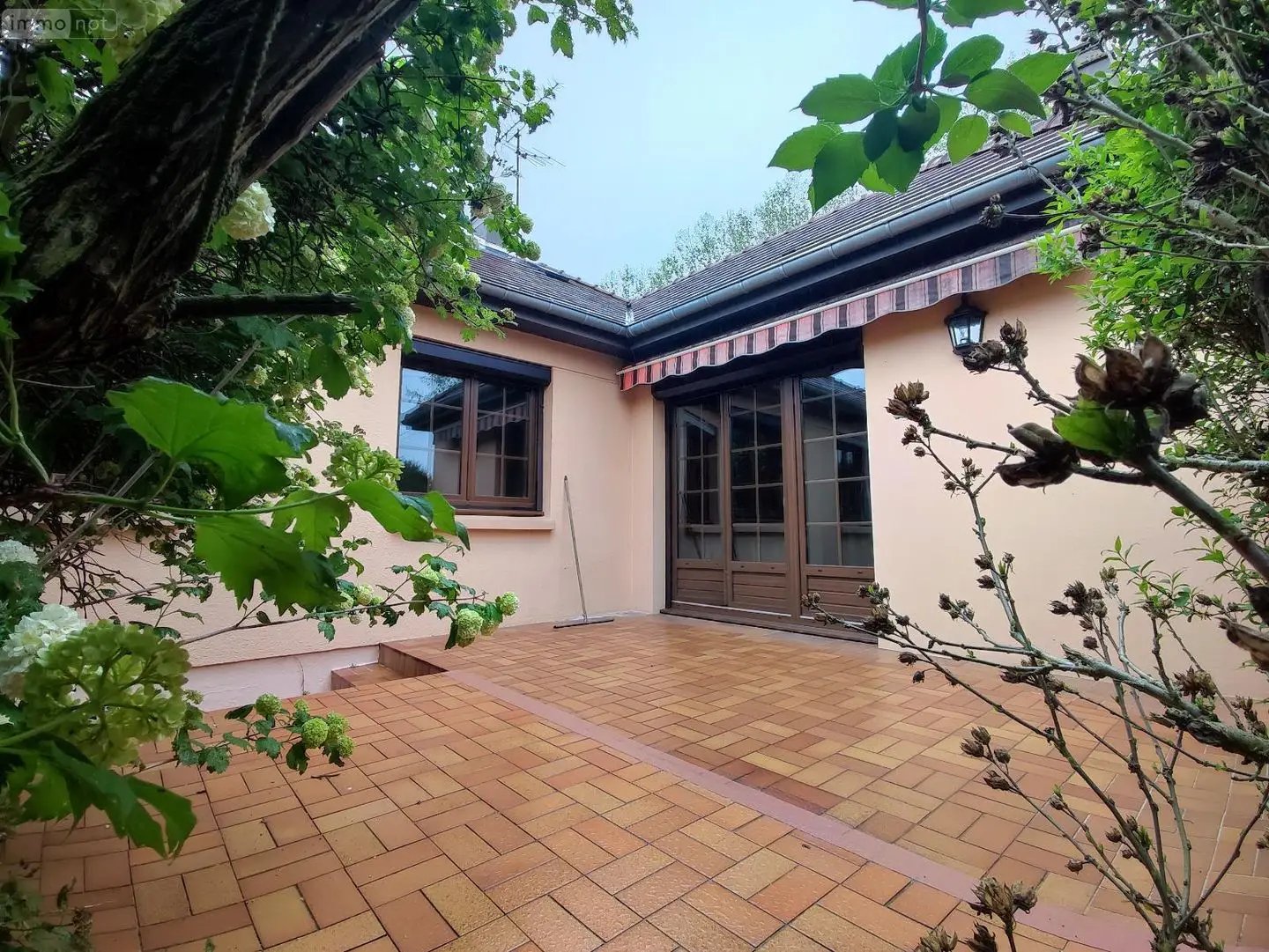 Maison à vendre, 94m², Le Grand-Quevilly