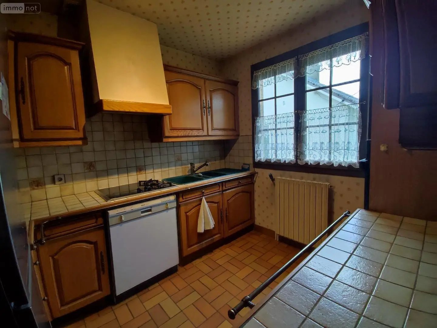 Maison à vendre, 94m², Le Grand-Quevilly