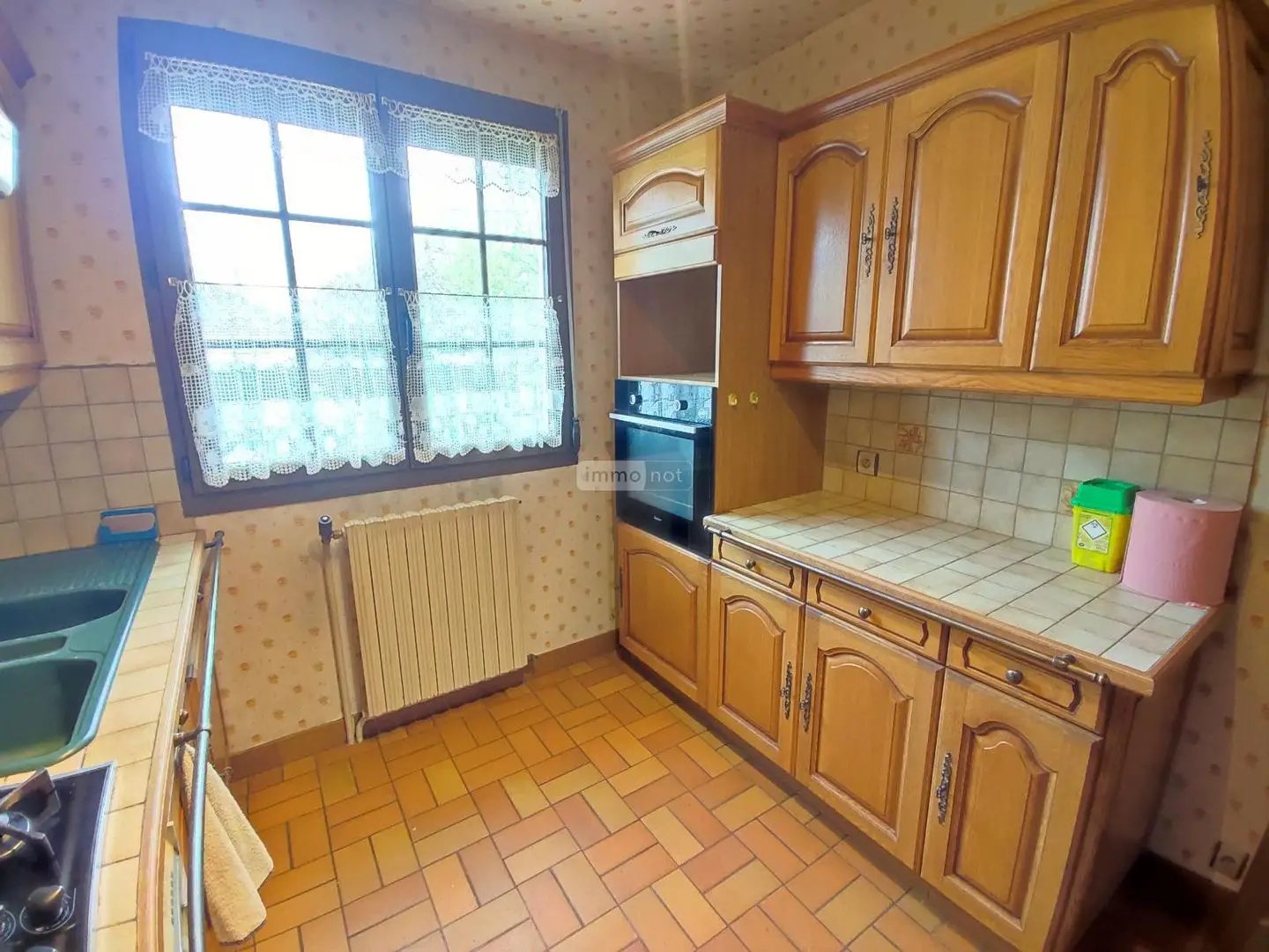 Maison à vendre, 94m², Le Grand-Quevilly