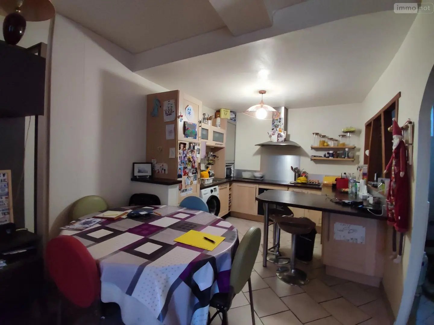 Maison à vendre, 105m², Oissel