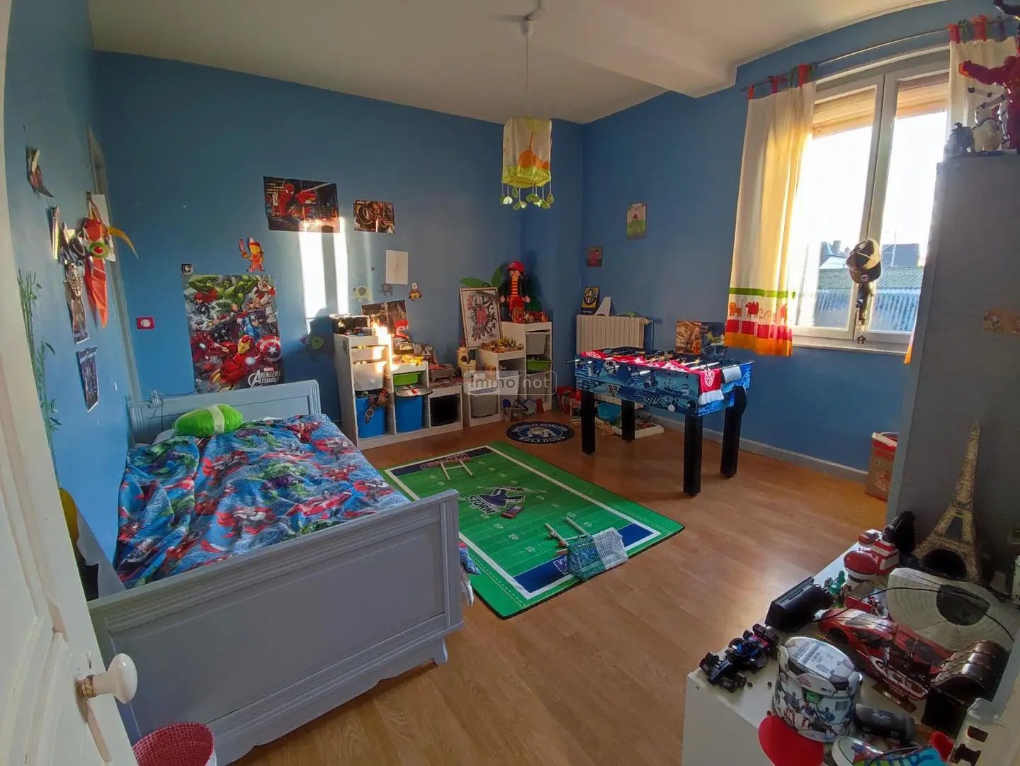Maison à vendre, 105m², Oissel