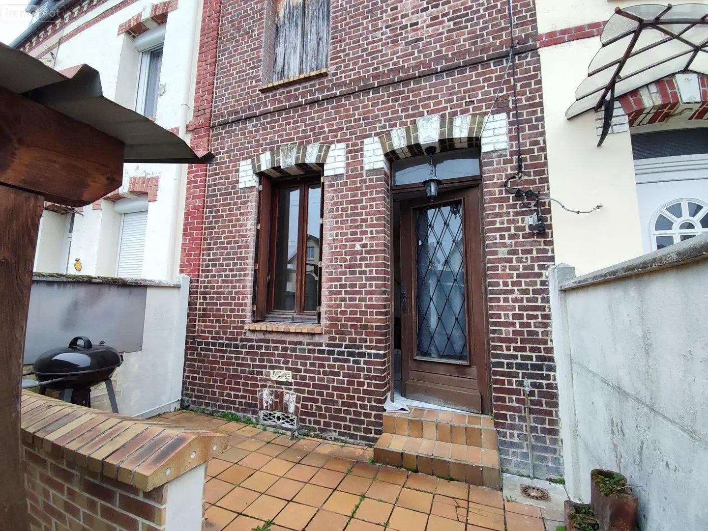 Maison à vendre, 51m², Le Petit-Quevilly