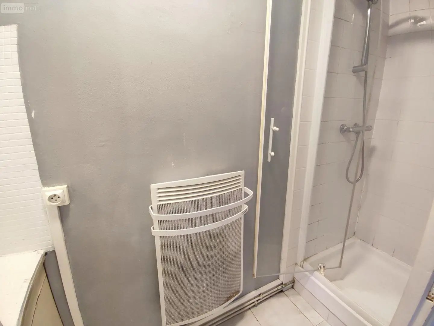 Maison à vendre, 51m², Le Petit-Quevilly