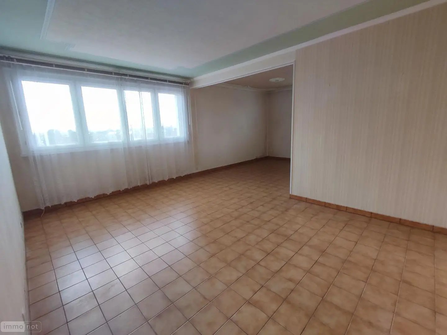 Appartement à vendre, 79m², Caudebec-lès-Elbeuf