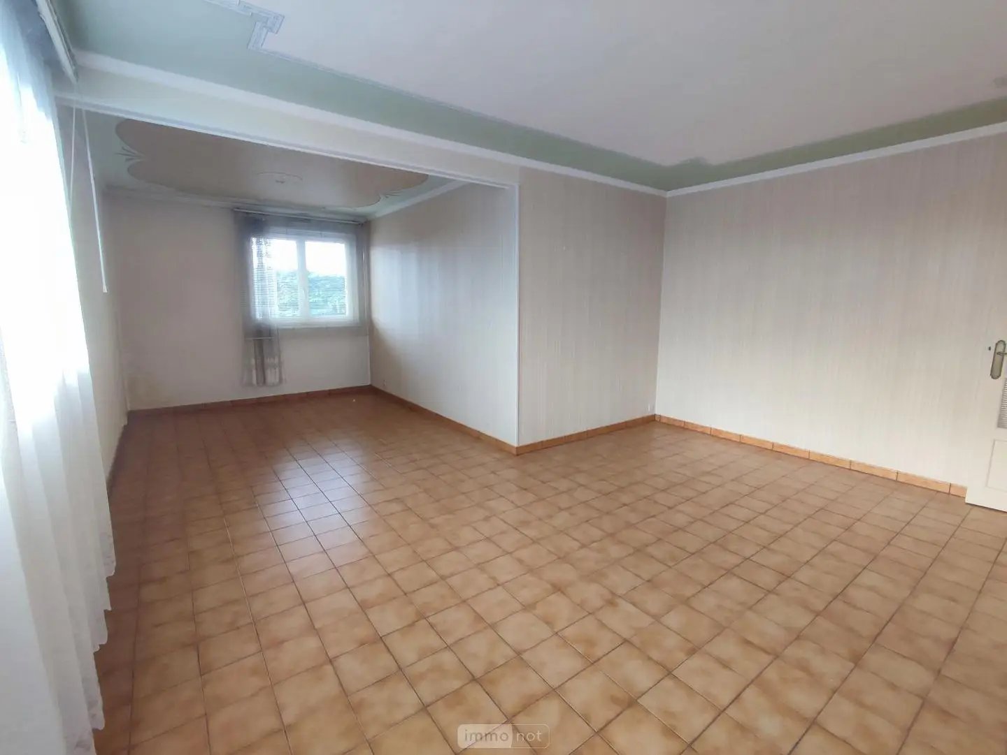 Appartement à vendre, 79m², Caudebec-lès-Elbeuf