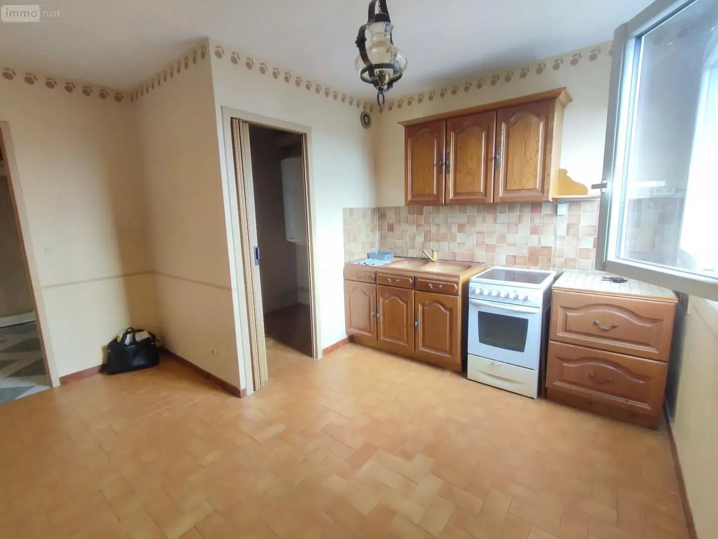 Appartement à vendre, 79m², Caudebec-lès-Elbeuf