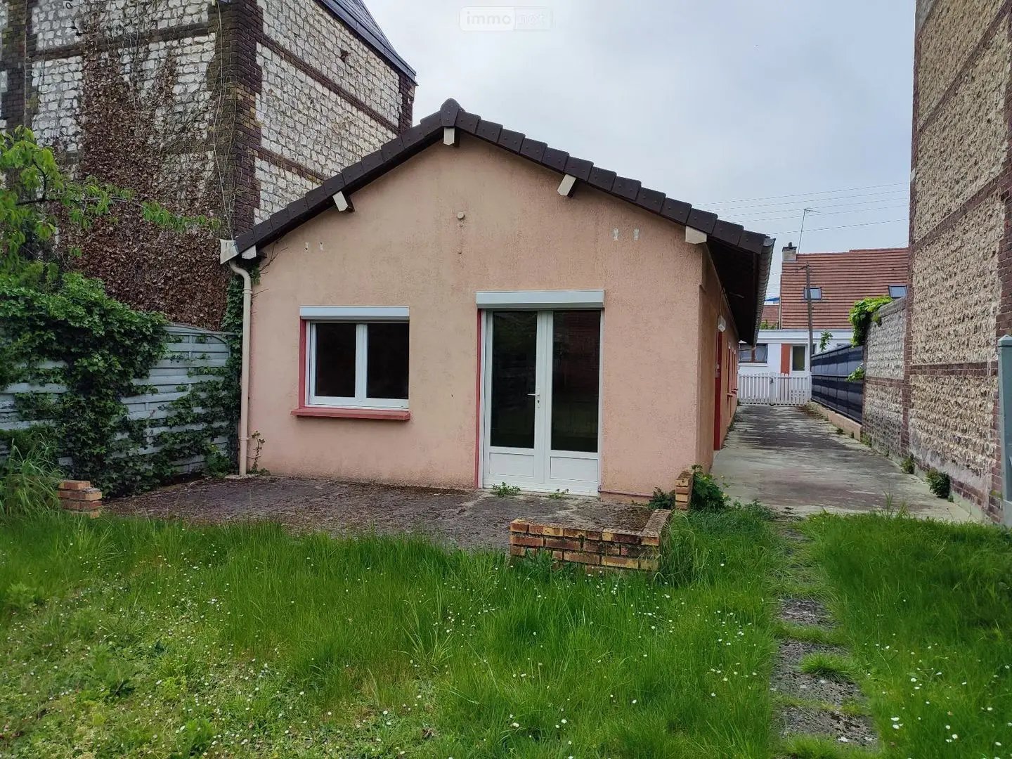 Maison à vendre, 71m², Sotteville-lès-Rouen