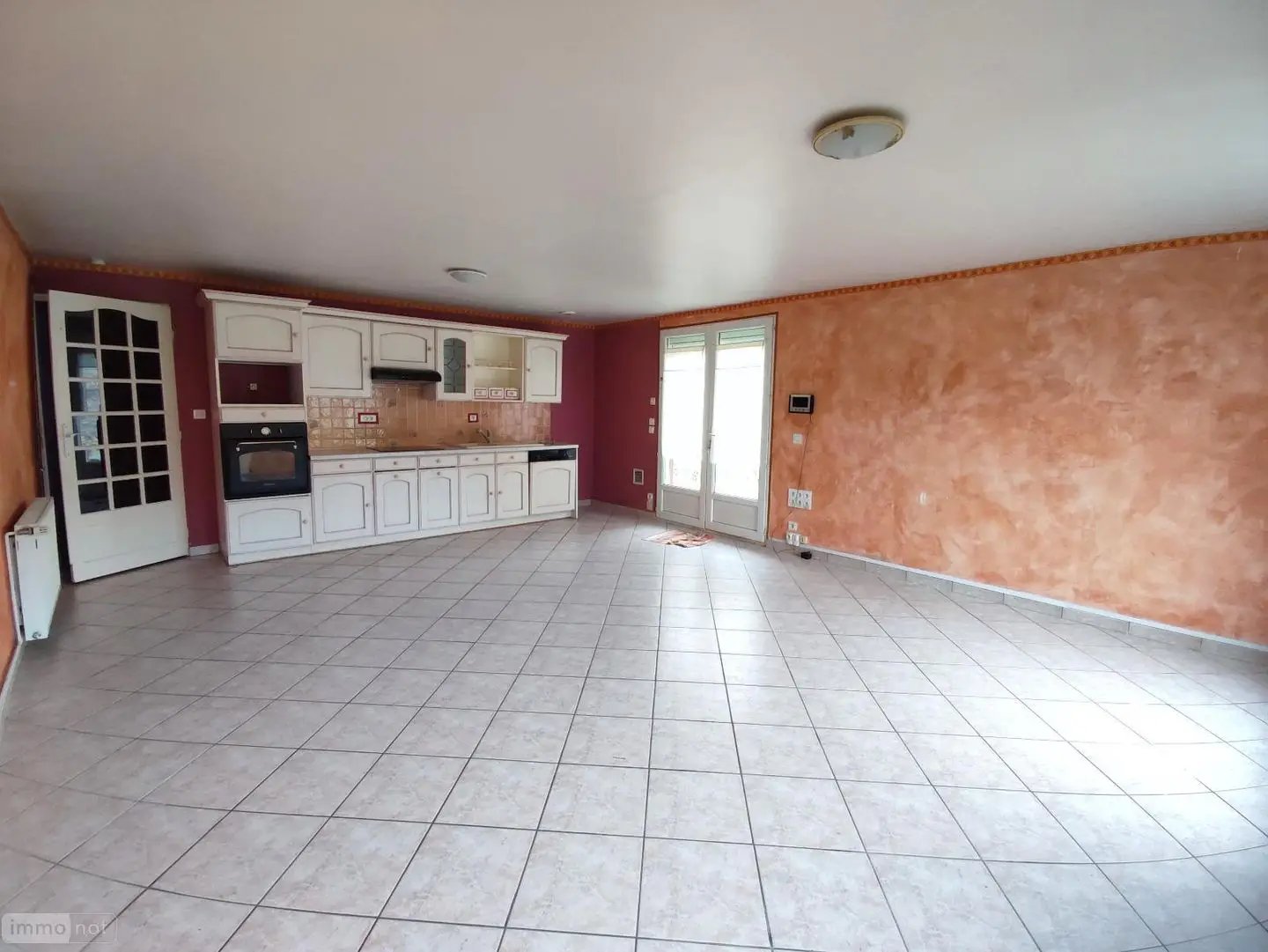 Maison à vendre, 71m², Sotteville-lès-Rouen