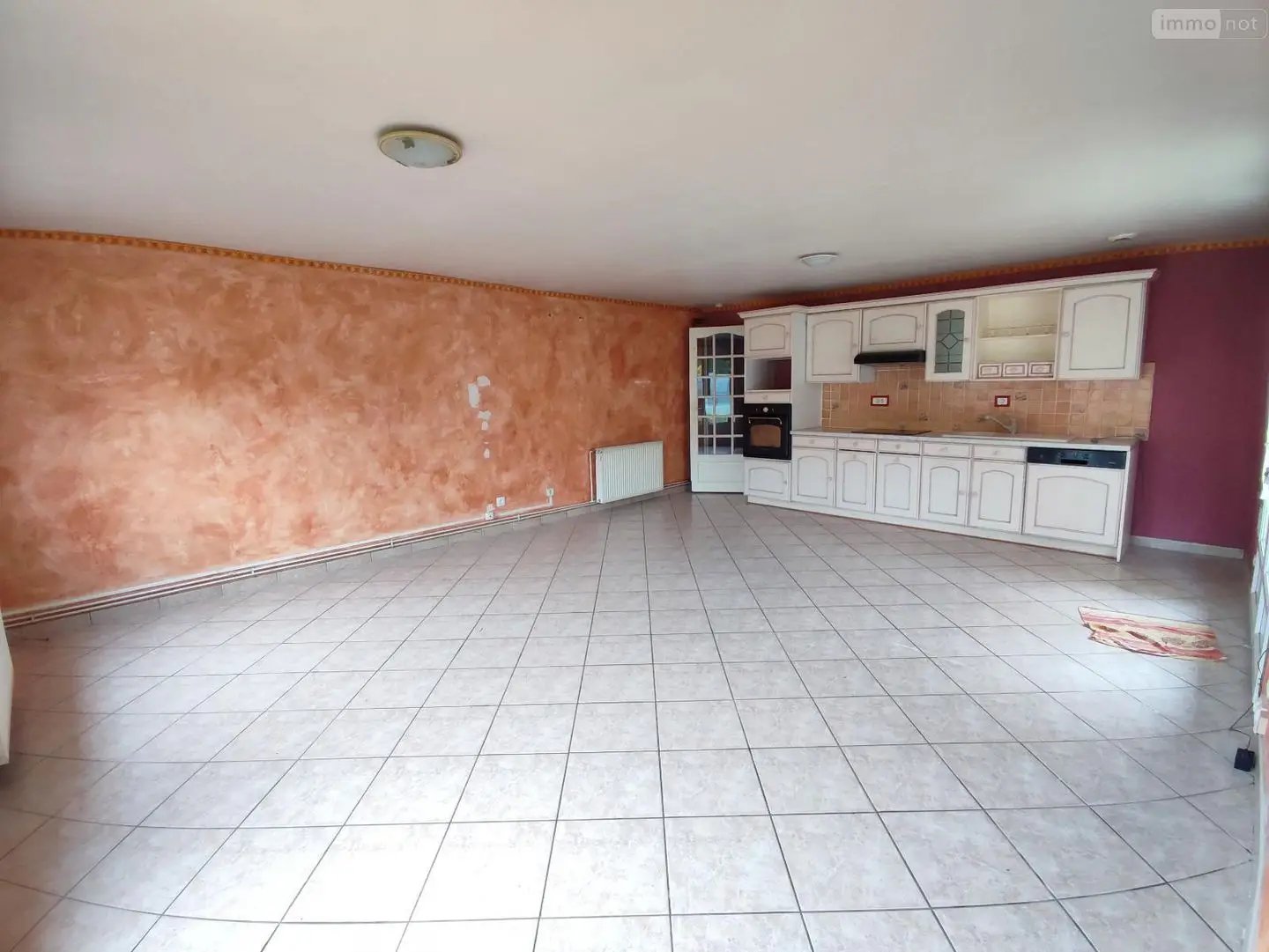 Maison à vendre, 71m², Sotteville-lès-Rouen
