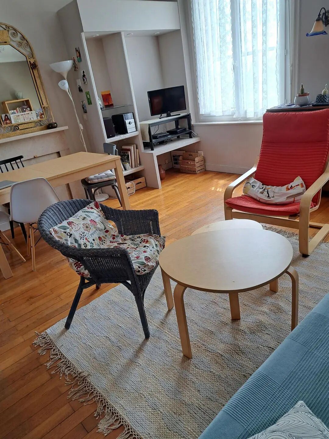 Appartement à vendre, 79m², Rouen