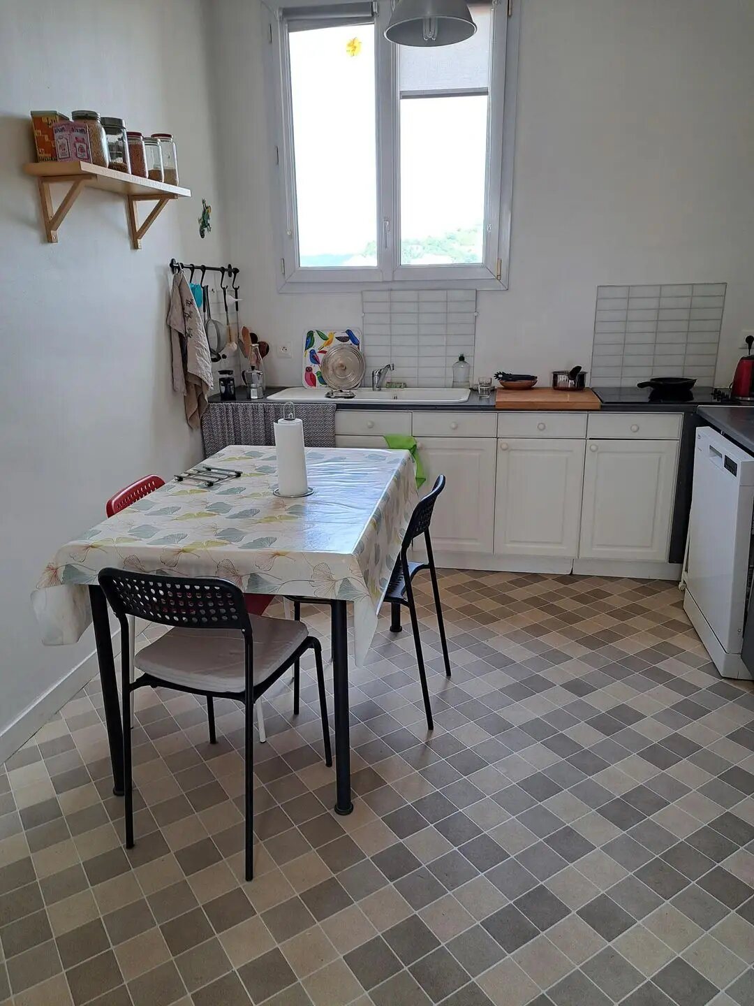 Appartement à vendre, 79m², Rouen