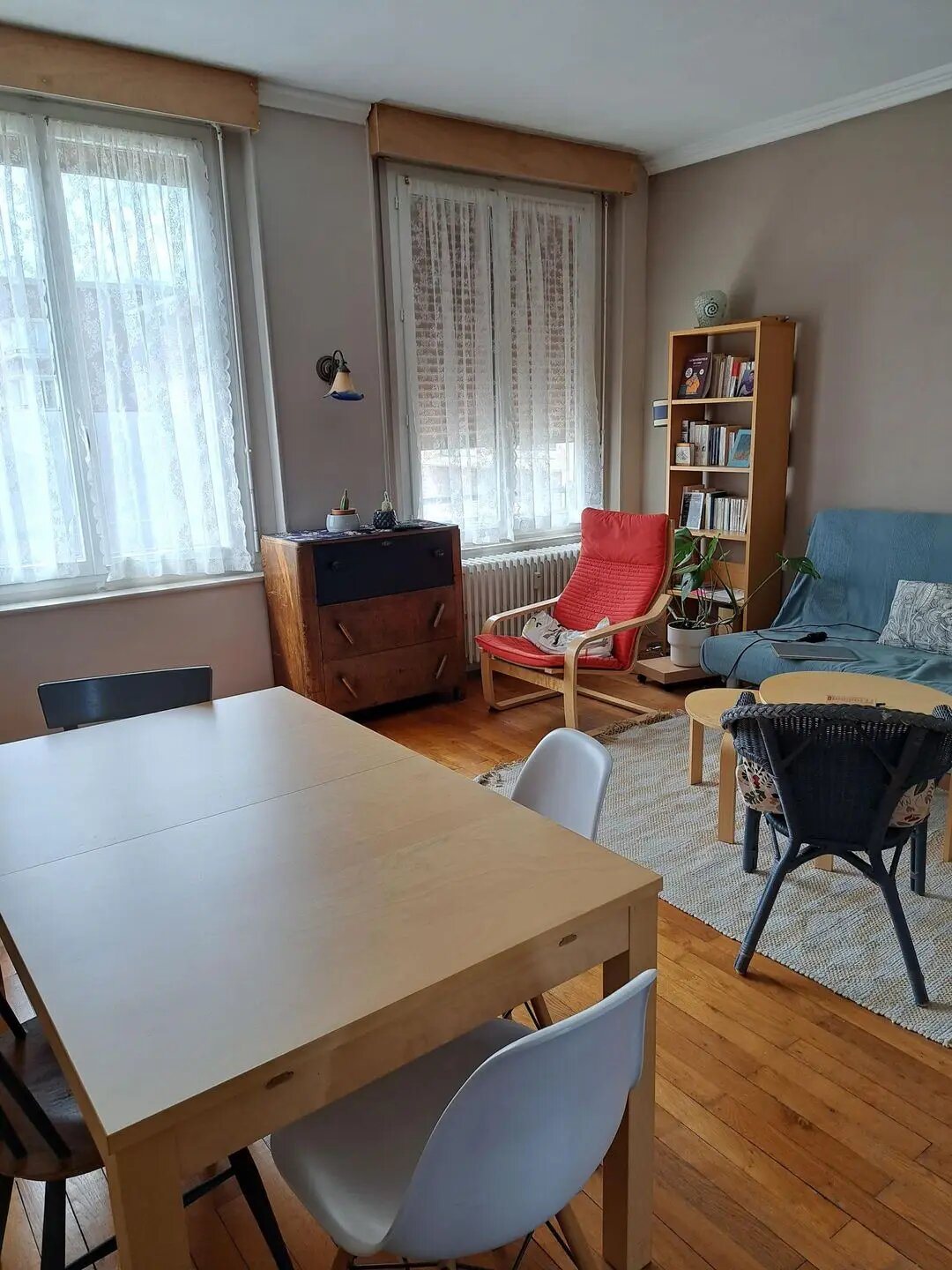 Appartement à vendre, 79m², Rouen
