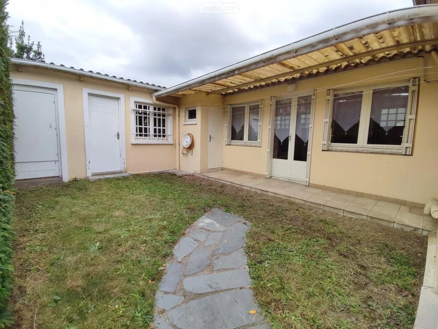 Maison à vendre, 110m², Sotteville-lès-Rouen