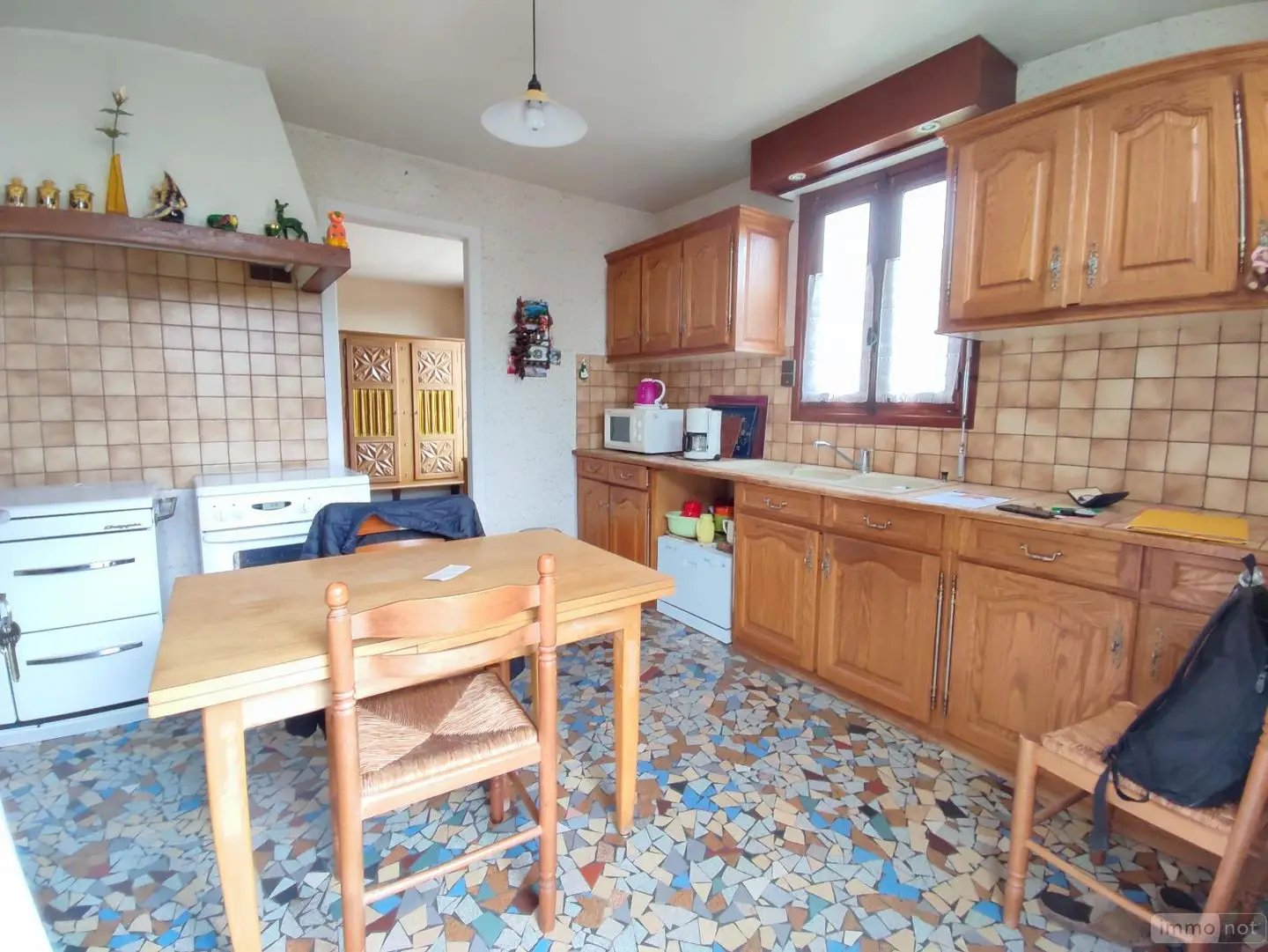Maison à vendre, 110m², Sotteville-lès-Rouen