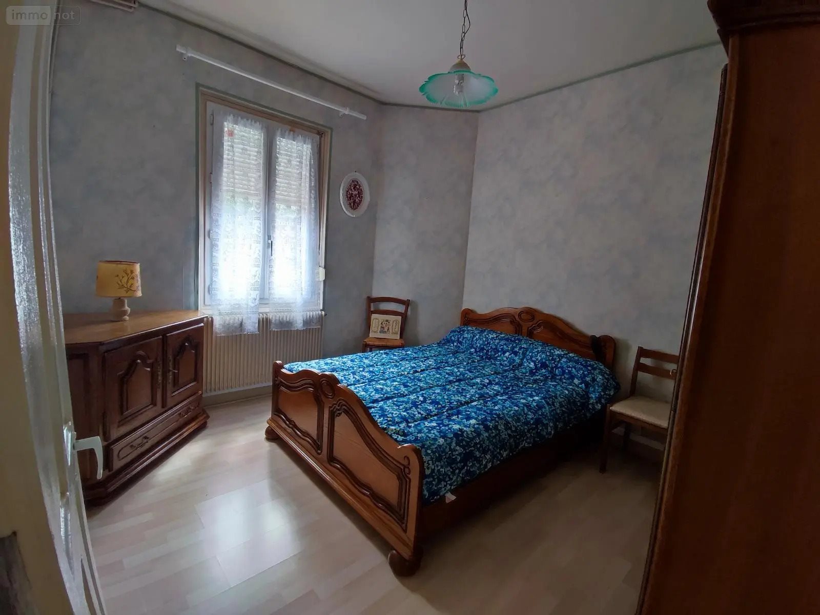 Maison à vendre, 57m², Sotteville-lès-Rouen