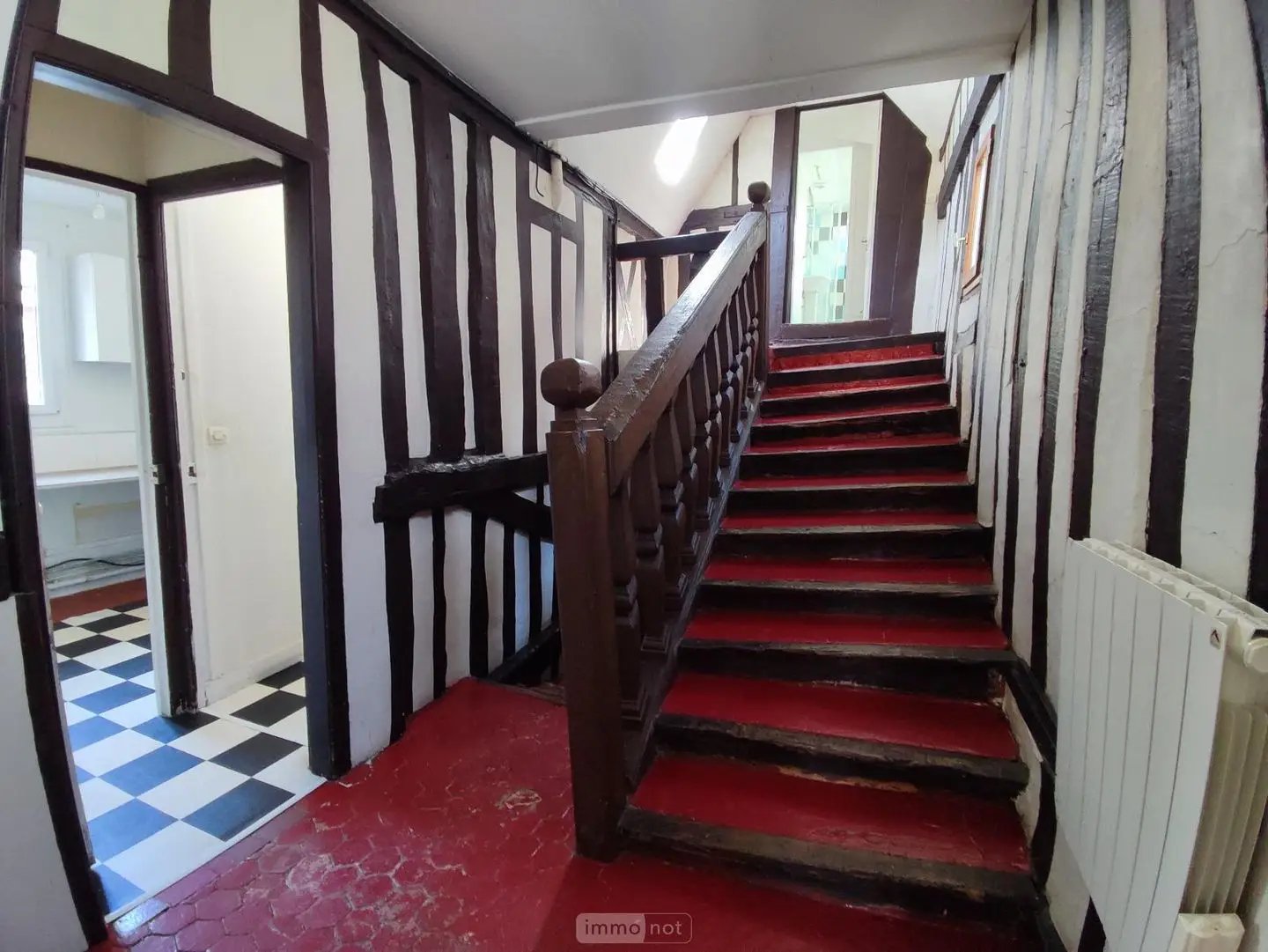 Appartement à vendre, 93m², Rouen