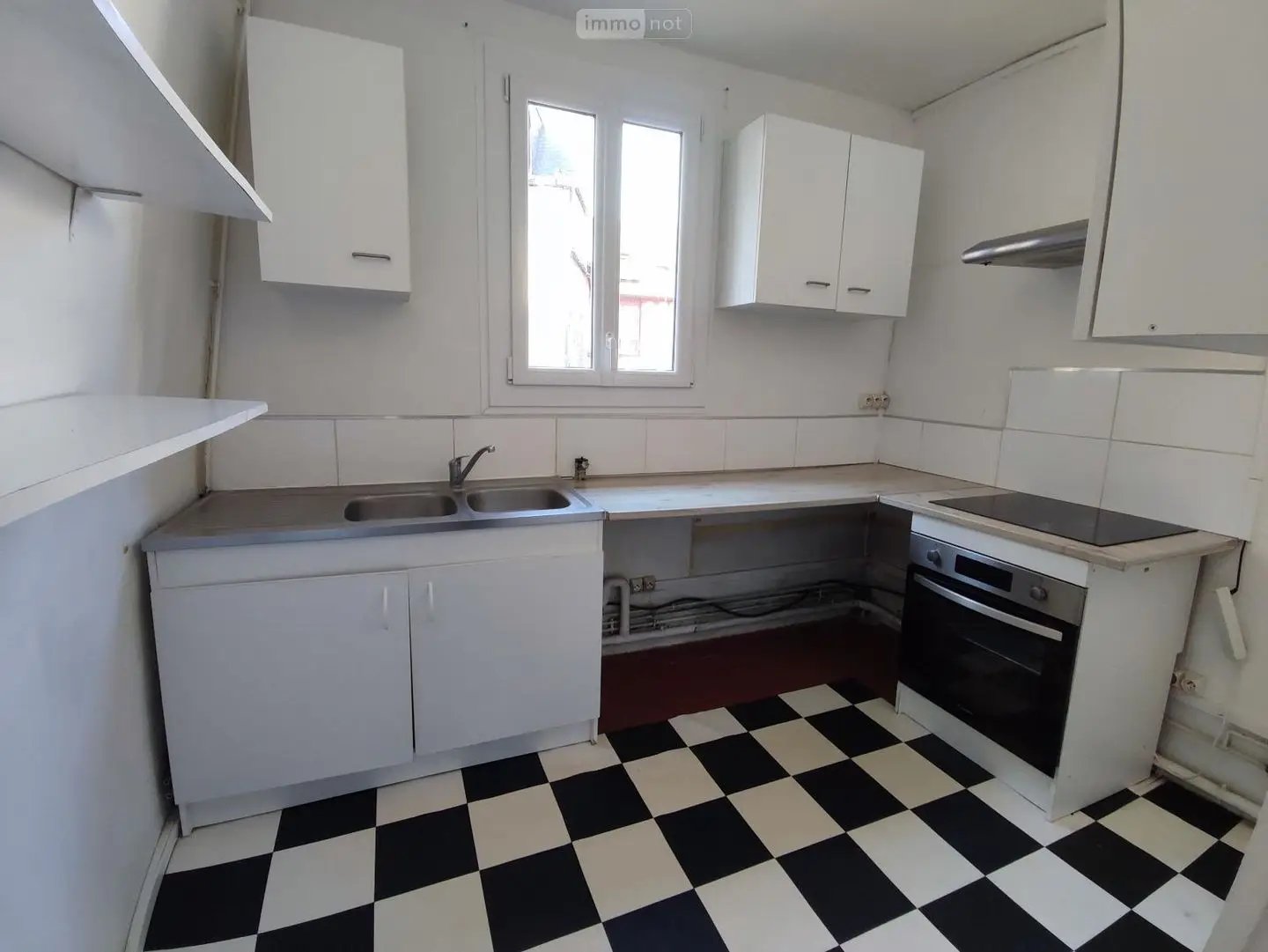 Appartement à vendre, 93m², Rouen